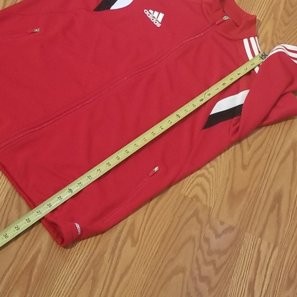 Adidas jacket med - Picture 5 of 10